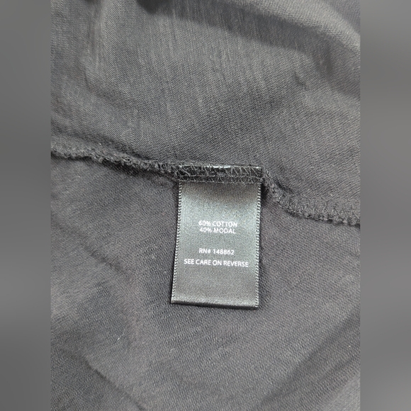 Torrid High Neck Babydoll Top (Torrid 00) - Picture 11 of 13